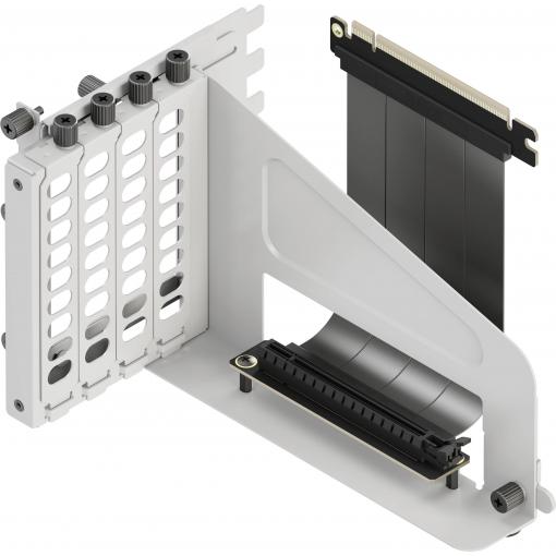 HAVN HAVN Universal Vertical GPU Kit - weiß chladič grafické karty vícebarevná