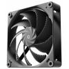 HAVN HAVN H14 PWM Lüfter - 3er-Pack, 140mm, schwarz PC větrák s krytem černá (š x v x h) 140 x 30 x 140 mm