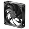HAVN HAVN H14 PWM Lüfter - 3er-Pack, 140mm, schwarz PC větrák s krytem černá (š x v x h) 140 x 30 x 140 mm
