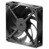 HAVN HAVN H14 PWM Lüfter - 3er-Pack, 140mm, schwarz PC větrák s krytem černá (š x v x h) 140 x 30 x 140 mm