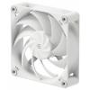 HAVN HAVN H12 PWM Lüfter, 3er Pack, 120mm - weiß PC větrák s krytem bílá (š x v x h) 120 x 30 x 120 mm