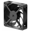 HAVN HAVN H12 PWM Lüfter, 120mm - schwarz PC větrák s krytem černá