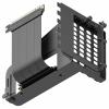 HAVN HAVN Universal Vertical GPU Kit - schwarz držák grafické karty