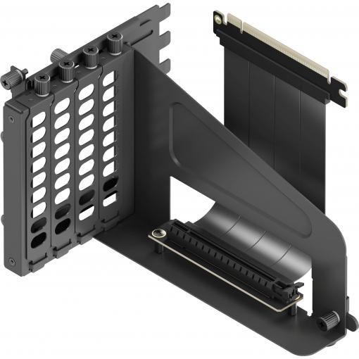 HAVN HAVN Universal Vertical GPU Kit - schwarz držák grafické karty