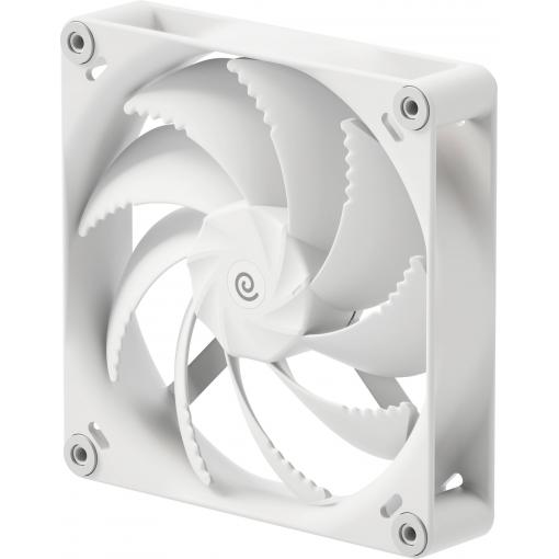 HAVN HAVN H14 PWM Lüfter - 140mm, weiß PC větrák s krytem bílá (š x v x h) 140 x 30 x 140 mm