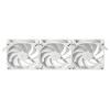 HAVN HAVN H14 PWM Lüfter - 3er-Pack, 140mm, weiß PC větrák s krytem bílá (š x v x h) 140 x 30 x 140 mm