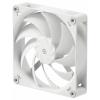 HAVN HAVN H14 PWM Lüfter - 3er-Pack, 140mm, weiß PC větrák s krytem bílá (š x v x h) 140 x 30 x 140 mm