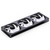 Jonsbo Jonsbo ZB-360 Lüfter, PWM, ARGB - 360mm, schwarz PC větrák s krytem včetně LED osvětlení
