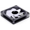 Jonsbo ZB-120 PC větrák s krytem černá (š x v x h) 120 x 28 x 120 mm