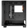 Cougar Airface FLO midi tower PC skříň, herní pouzdro černá