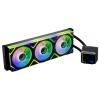 ADATA XPG LEVANTE II 360 vodní chladič PC
