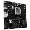 ASRock A620AM-HVS Základní deska Socket (PC) AMD AM5 Tvarový faktor Micro-ATX Čipová sada základní desky AMD® A620A