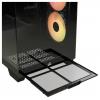 Corsair Geh Midi 3500X RSR ARGB midi tower PC skříň, herní pouzdro černá