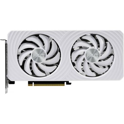 Palit grafická karta Nvidia GeForce RTX 5060 Ti GeForce RTX 5060 Ti 8 GB GDDR7 RAM HDMI™, DisplayPort