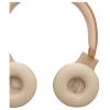 JBL Live 670 NC sluchátka otevřená (On Ear) Bez kabelu, Bluetooth® Potlačení hluku složitelná, Dálkový ovladač, Surround-Sound