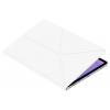 Samsung Samsung Book Cover Cover fr Galaxy Tab pouzdro na tablet Samsung Galaxy Tab 27,9 cm (11) Pouzdro typu kniha bílá