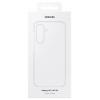 Samsung Samsung Clear Cover Galaxy A17 Case Samsung Galaxy A17 4G, Galaxy A17 5G transparentní EF-QA176CTEGWW
