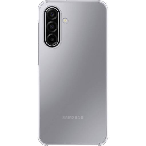 Samsung Samsung Clear Cover Galaxy A17 Case Samsung Galaxy A17 4G, Galaxy A17 5G transparentní EF-QA176CTEGWW