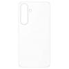 Samsung Samsung Clear Cover fr Galaxy S25 FE, T Case Samsung Galaxy S25 FE transparentní EF-QS731CTEGWW