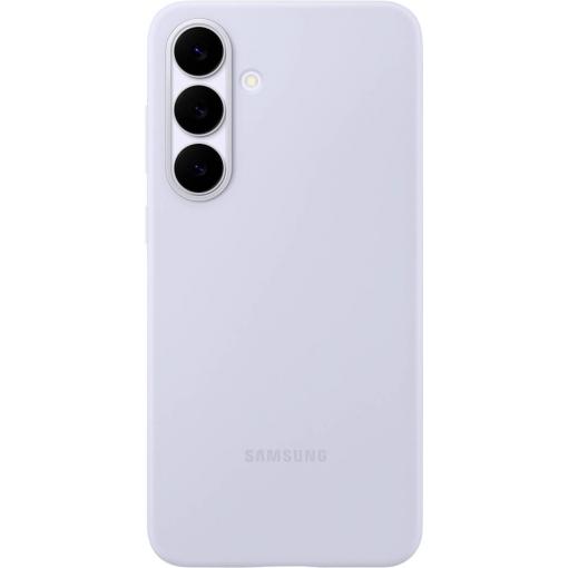 Samsung Samsung Silicone Cover fr Galaxy S25 FE Case Samsung Galaxy S25 FE světle modrá EF-PS731CLEGWW