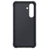 Samsung Samsung Rugged Cover fr Galaxy S25 FE, Case Samsung Galaxy S25 FE černá odolné vůči nárazům EF-RS731CBEGWW