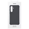 Samsung Samsung Rugged Cover fr Galaxy S25 FE, Case Samsung Galaxy S25 FE černá odolné vůči nárazům EF-RS731CBEGWW