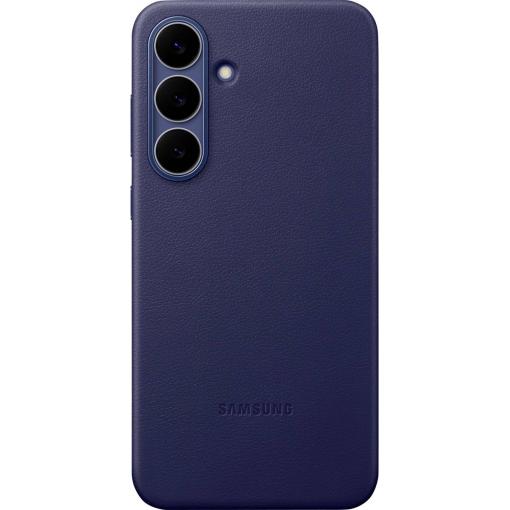 Samsung Samsung Kindsuit Cover fr Galaxy S25 FE Case Samsung Galaxy S25 FE Navy EF-VS731PNEGWW