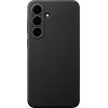 Samsung Samsung Kindsuit Cover fr Galaxy S25 FE Case Samsung Galaxy S25 FE černá odolné vůči nárazům EF-VS731PBEGWW