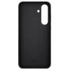 Samsung Samsung Kindsuit Cover fr Galaxy S25 FE Case Samsung Galaxy S25 FE černá odolné vůči nárazům EF-VS731PBEGWW