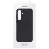 Samsung Samsung Kindsuit Cover fr Galaxy S25 FE Case Samsung Galaxy S25 FE černá odolné vůči nárazům EF-VS731PBEGWW
