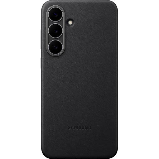 Samsung Samsung Kindsuit Cover fr Galaxy S25 FE Case Samsung Galaxy S25 FE černá odolné vůči nárazům EF-VS731PBEGWW
