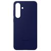 Samsung Samsung Silicone Cover fr Galaxy S25 FE Case Samsung Galaxy S25 FE černá EF-PS731CNEGWW
