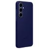 Samsung Samsung Silicone Cover fr Galaxy S25 FE Case Samsung Galaxy S25 FE černá EF-PS731CNEGWW