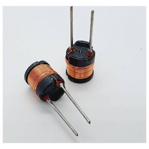Fastron 07HCP-402K-50 07HCP-402K-50 cívka 1 ks