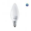 LED žárovka Philips E14 7W 6500K 230V B38 FR