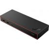 Lenovo Dokovací stanice USB4® 40BF0100GE Vhodné pro značky (dokovací stanice pro notebook): Lenovo Lenovo Thinkpad