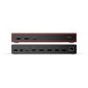 Lenovo Dokovací stanice USB4® 40BF0100GE Vhodné pro značky (dokovací stanice pro notebook): Lenovo Lenovo Thinkpad