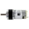 TRU COMPONENTS stejnosměrný elektromotor převodový TC-NPG1206006, TC-13609492, 12 V/DC, 1.0 A, 0.034 Nm, 1043 ot./min, hriadeľ 6 mm, 1 ks