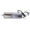 TRU COMPONENTS stejnosměrný elektromotor převodový TC-NPG24229BL, TC-13609556, 24 V/DC, 2.5 A, 3.5 Nm, 69 ot./min, hriadeľ 8 mm, 1 ks
