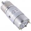 TRU COMPONENTS stejnosměrný elektromotor převodový TC-NPG242018, TC-13609520, 24 V/DC, 2.8 A, 0.18 Nm, 1290 ot./min, hriadeľ 8 mm, 1 ks