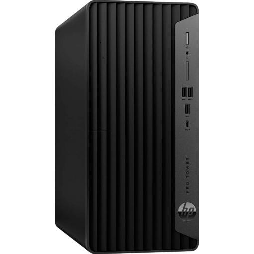 HP stolní PC Pro Tower 400 G9 Intel® Core™ i5 i5-14400 4.7 GHz 16 GB RAM 512 GB SSD Intel Intel UHD Graphics 770 Win 11 Pro C7FX4ET#ABD