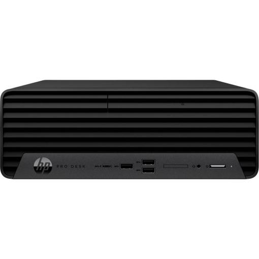 HP stolní PC Pro SFF 400 G9 Intel® Core™ i5 i5-14400 4.7 GHz 16 GB RAM 512 GB SSD Intel Intel UHD Graphics 730 Win 11 Pro C7FX3ET#ABD