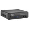 Shuttle mini PC (HTPC) XPC nano NE1010BA 2.5 cm (1 palec) Intel® N N100 3.4 GHz 8 GB RAM 128 GB SSD Intel UHD Graphics Win 11 Pro NE1010BA