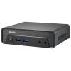 Shuttle mini PC (HTPC) XPC nano NE1010BA 2.5 cm (1 palec) Intel® N N100 3.4 GHz 8 GB RAM 128 GB SSD Intel UHD Graphics Win 11 Pro NE1010BA