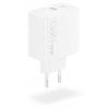 Lenovo G0A6065WEU USB nabíječka, GaN, 2x USB-C®, 45 W, 18 W, bílá