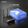 Minix mini PC (HTPC) NEO Z350 ZERO db Intel® Core™ i3 N350 3.80 GHz 16 GB RAM 512 GB SSD Intel Win 11 Pro NEO Z350-0db (512GB)