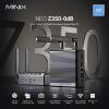 Minix mini PC (HTPC) NEO Z350 ZERO db Intel® Core™ i3 N350 3.80 GHz 16 GB RAM 512 GB SSD Intel Win 11 Pro NEO Z350-0db (512GB)