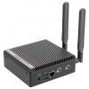 Minix mini PC (HTPC) NEO Z350 ZERO db Intel® Core™ i3 N350 3.80 GHz 16 GB RAM 512 GB SSD Intel Win 11 Pro NEO Z350-0db (512GB)