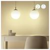WiZ 8720169072336 LED Energetická třída (EEK2021) F (A - G) E27 (Ø x v) 60 mm x 122 mm 2 ks