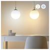 WiZ 8720169072299 LED Energetická třída (EEK2021) F (A - G) E27 8.5 W vícebarevný (Ø x v) 60 mm x 122 mm stmívatelná 1 ks